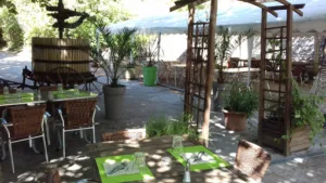 Le Caveau à Châtillon-en-Diois