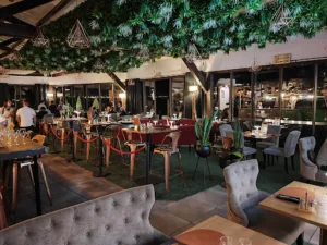 Le Royal Provence à Rognac