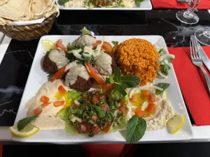 La Bekaa à Le Kremlin-Bicêtre