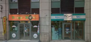 SARL MS, Yummy burger à Bordeaux