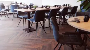 Les Parages à Bennwihr