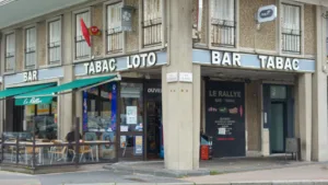 Le Rallye à Le Havre