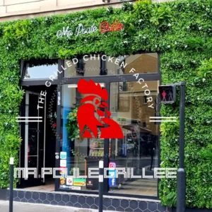 Ma Poule Grillée – Bois Colombes à Bois-Colombes