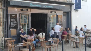 L’Annexe à Bordeaux