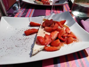 Au Rendez-vous Botanique à Tours