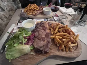 Le Dix Bis à Mont-de-Marsan