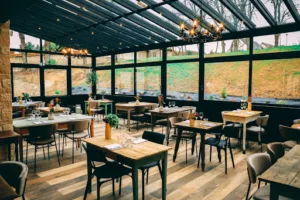 Le Clos de Champfleury à Champfleury