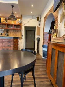 Les Platanes à Vanves