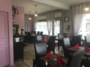 La Petite Gourmandise à Le Havre