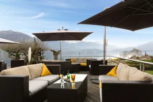 Hôtel Beauregard, The Originals Relais à Sévrier