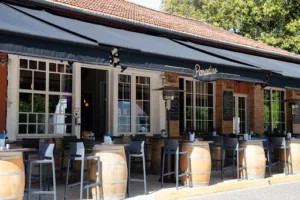 Club Paradiso à La Teste-de-Buch