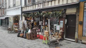 O’Tacos – Troyes à Troyes