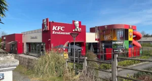 KFC Tarbes à Tarbes