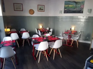 LE SQUARE GOURMAND – CHEZ PHILIPPE à Bayonne