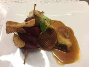 Carrément Boeuf à Saint-Herblain