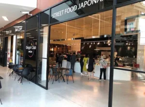 ONIGIRI BAR à Rosny-sous-Bois