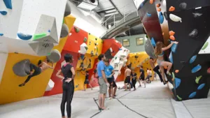 Block’Out Paris Saint Ouen à Saint-Ouen-sur-Seine