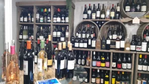 Caveau Le 20 à Valras-Plage