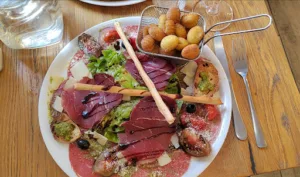 LA CASA DI MAGGIO à Balaruc-le-Vieux