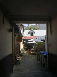 L’Atelier des Terroirs à Nantes