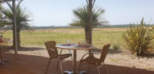 L’Asparagus à Valros