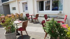 Restaurant Le QG à Ivry-sur-Seine