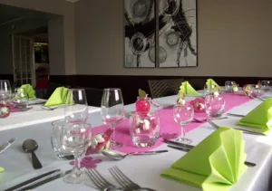 The Butte à Sèvremont