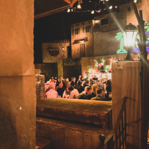 ZAPATA TOULOUSE à Toulouse