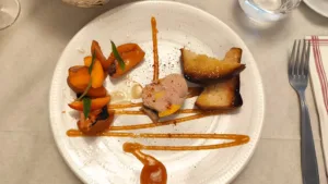 L’Artégal à Gordes