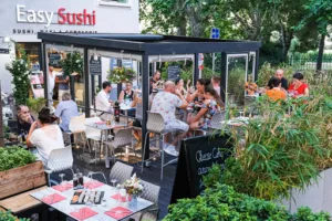 Easy Sushi à La Valette-du-Var