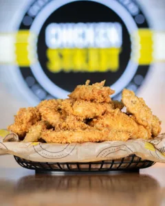 Chicken Street Choisy à Choisy-le-Roi