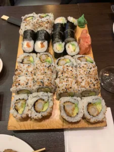 Wasabi à Les Pavillons-sous-Bois