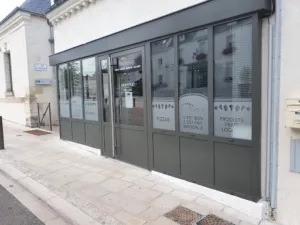 Delisnack à Montlouis-sur-Loire