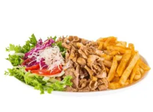 Resto EGE à Gundershoffen