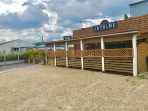 Restaurant La Palme à Nogent-sur-Oise