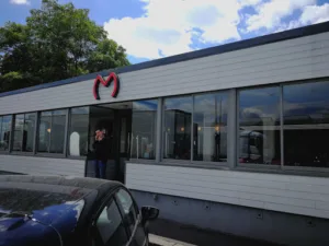 La Marmite à Rungis