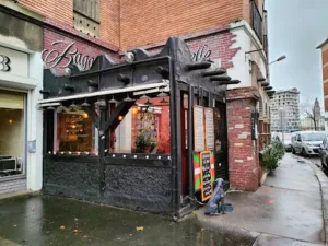 Bagatelle à Le Havre