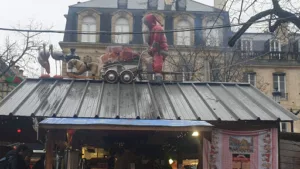 La Villa Tourny à Bordeaux