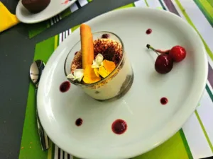 La Table d’Emile à Orléans