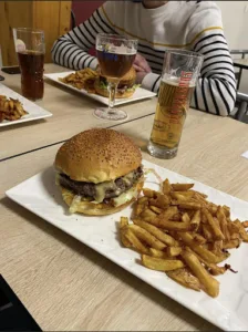 Le Champenais à Bellevigne-en-Layon