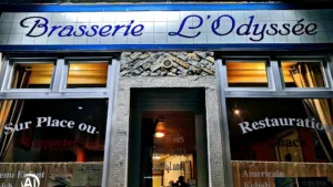 L’Odyssée à Desvres