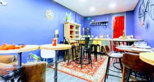 Le Show Room du Chef à La Garenne-Colombes