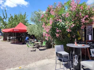 Le Saint Georges à Nantes