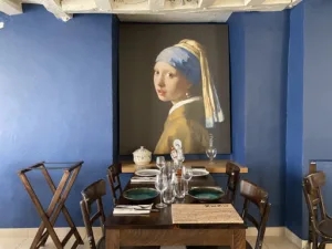 Le Petit Manoir à Saint-Melaine-sur-Aubance