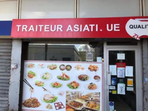 AMI WOK à Épinay-sur-Seine