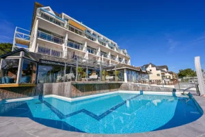 LE DIANA Hôtel & Spa Nuxe à Carnac