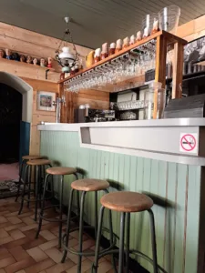 Restaurant Le Puisatier à Marseille