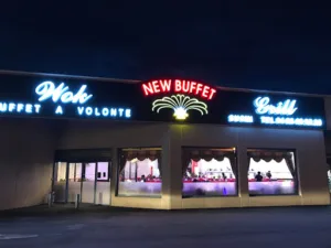 NEW BUFFET à Narbonne