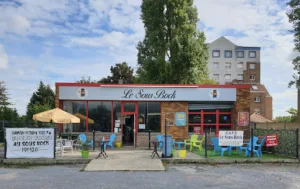 Carpentier Laurent Joel à Dunkirk