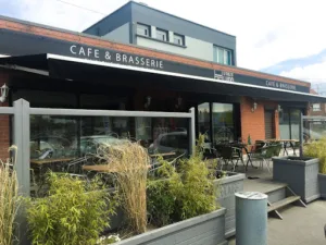 La Table de Ludo à Lens